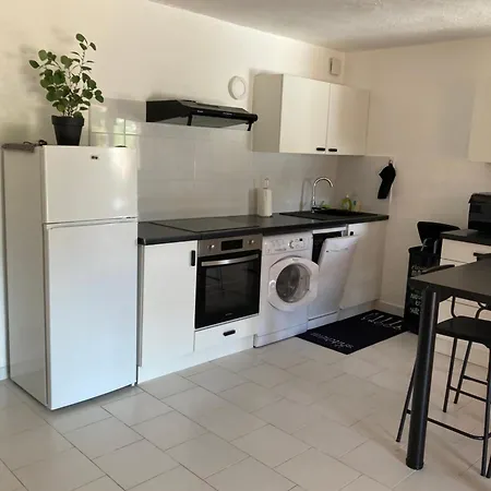 T2 Proche Ajaccio Apartamento *