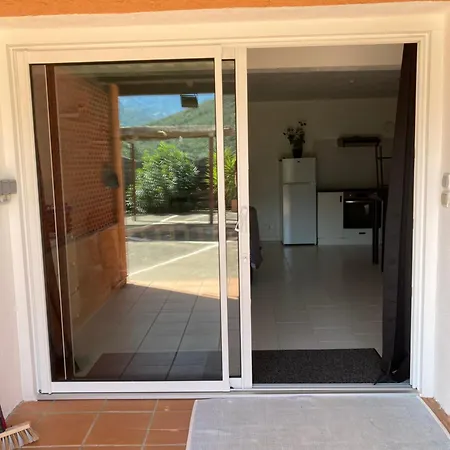 Apartman T2 Proche Ajaccio *