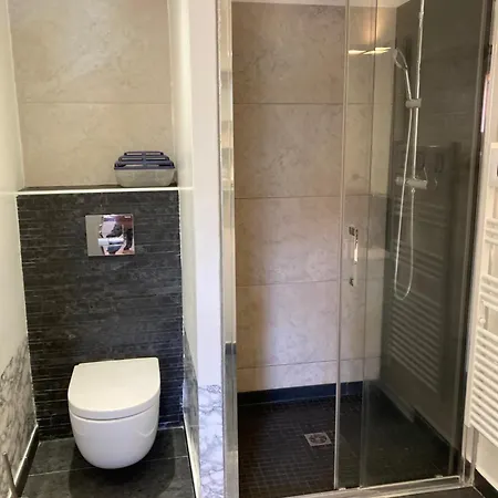 T2 Proche Ajaccio Apartman