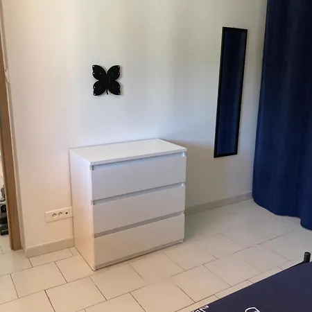 T2 Proche Ajaccio Apartman *