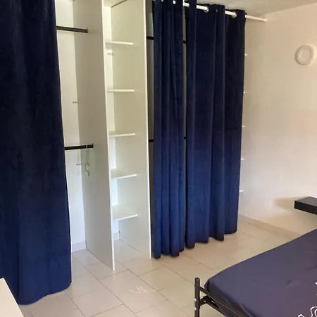 T2 Proche Ajaccio Apartamento